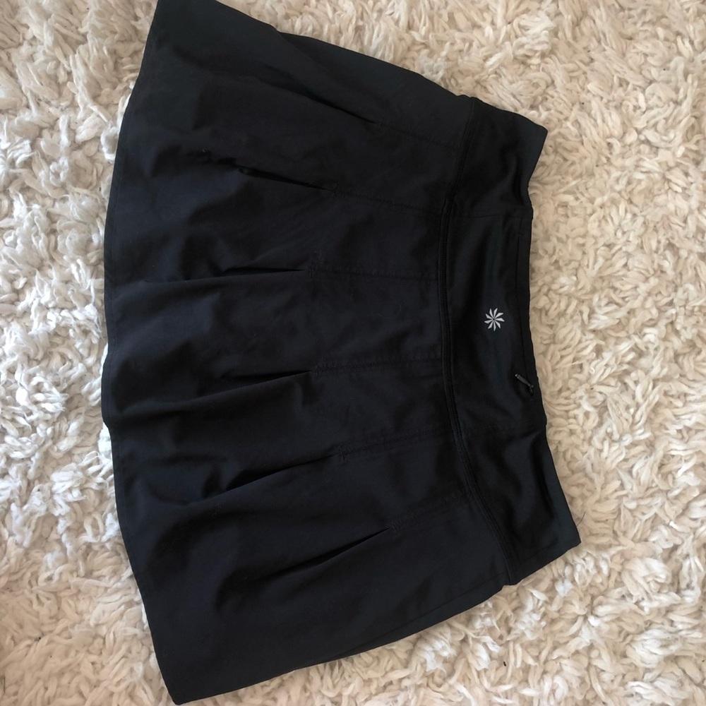 Athleta Skort